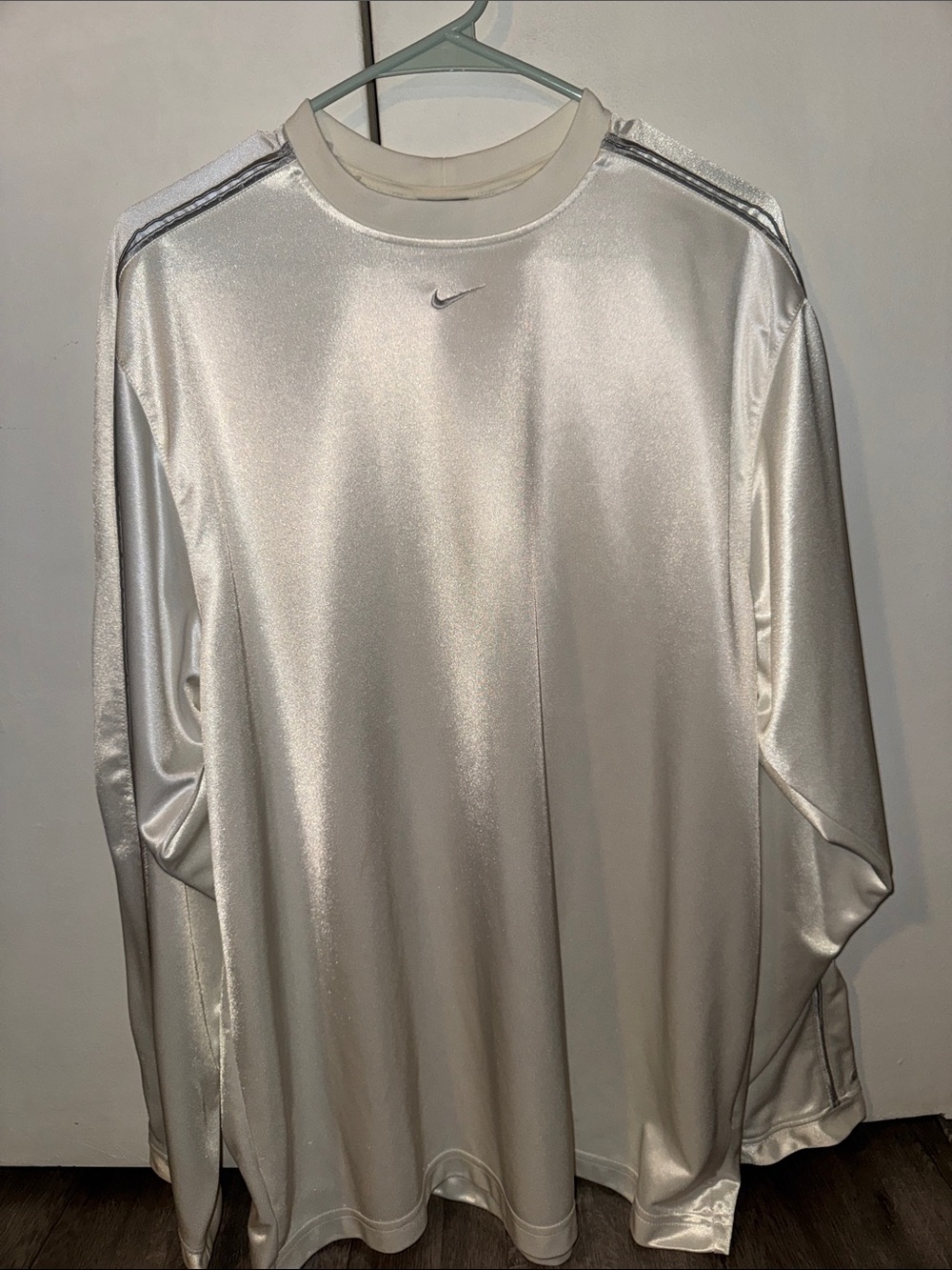 Nike Long Sleeve